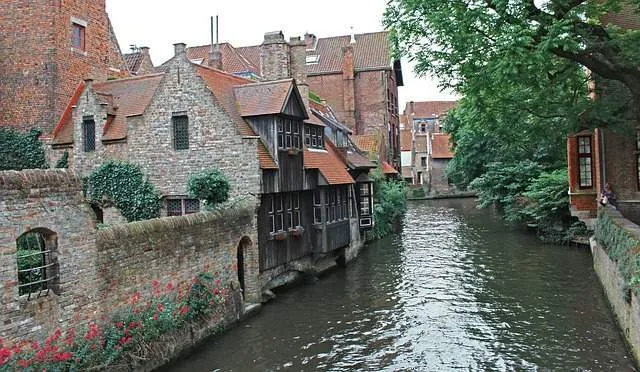 Embajada de B&eacute;lgica
