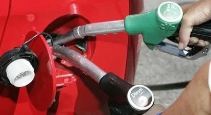 comprar coche diesel o gasolina comprar coche diesel