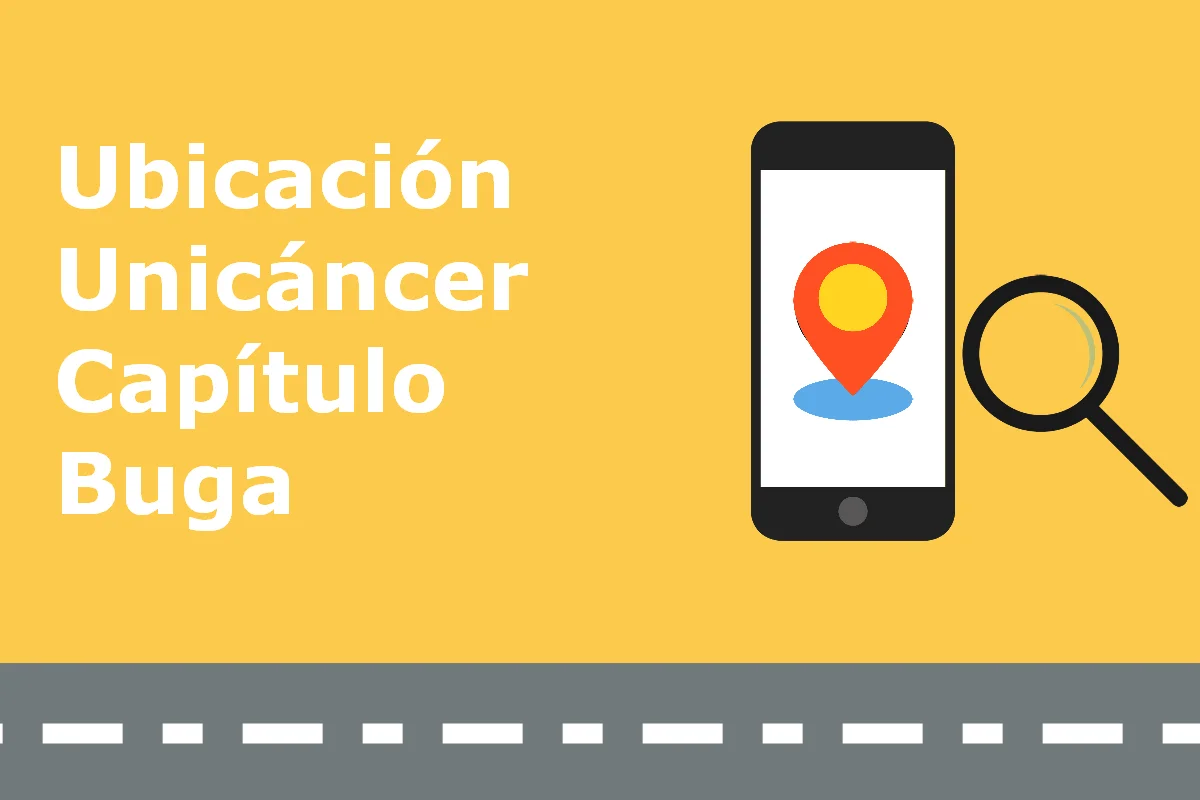 Unicáncer Capitulo de Buga unicáncer Buga dirección y teléfono