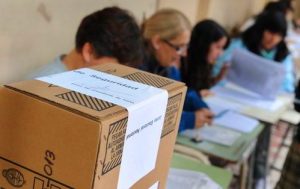 Como Saber si soy Jurado de votación