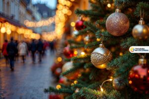 Como es la Navidad en Colombia