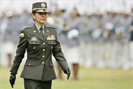 Dia del Policia en Colombia Día del Policía en Colombia