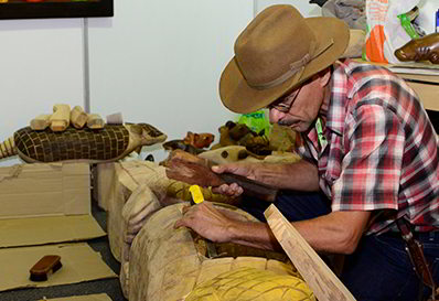 Artesanías de Colombia