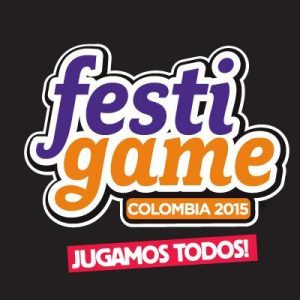Festigame Bogotá Colombia