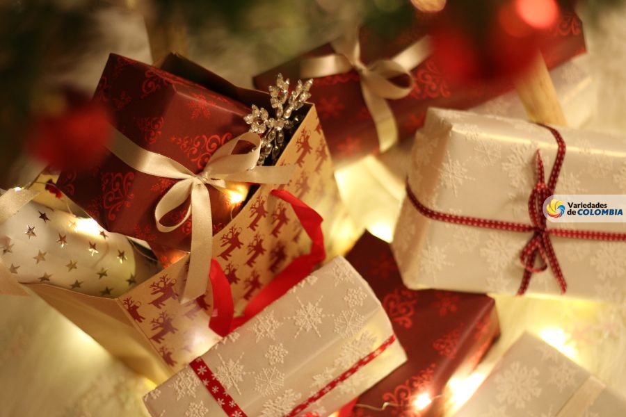 Ideas en decoraciones para Navidad 2025
