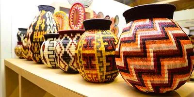 expoartesanias Colombia Artesanías Colombianas