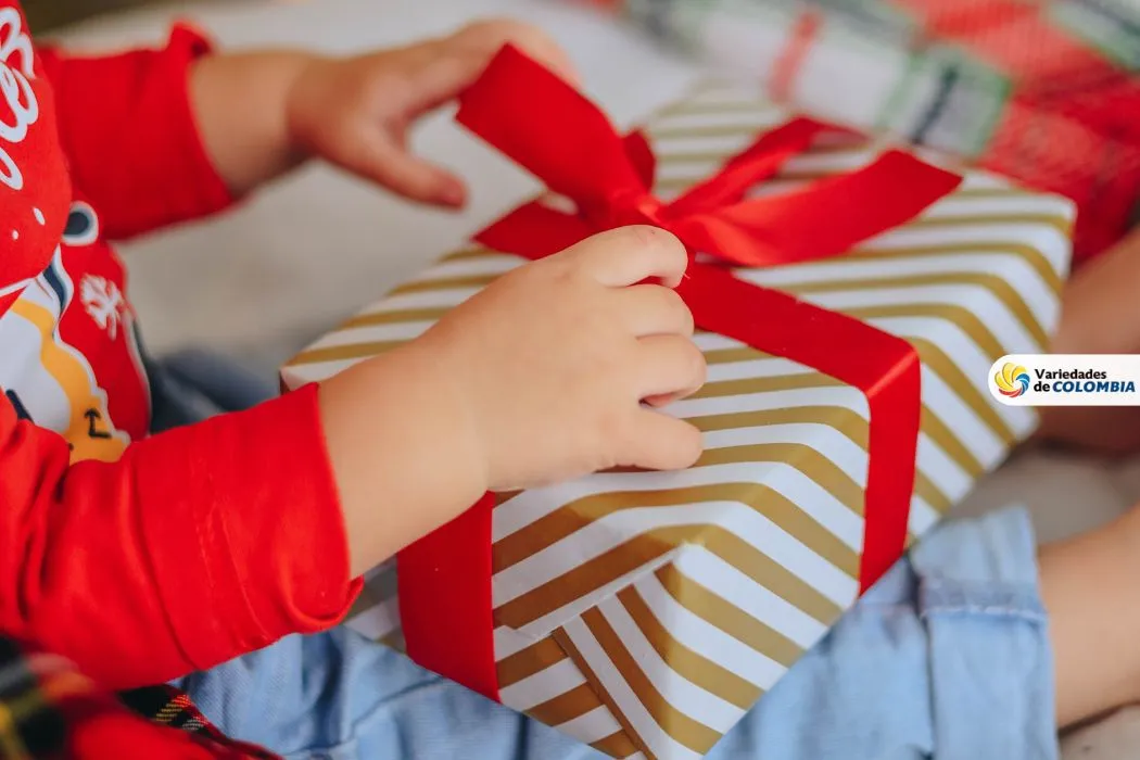 regalos de navidad 1 regalos para navidad