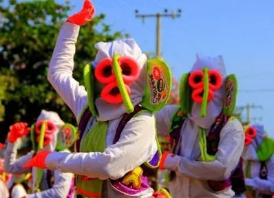 Carnavales en Colombia Carnaval de Barranquilla