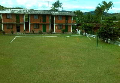 Fincas y Cabañas lago calima