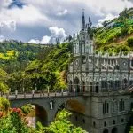Santuario de las Lajas