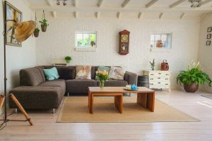 Decoración de Casas Pequeñas