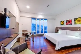 Hotel Spiwak Chipichape Hotel Spiwak Chipichape