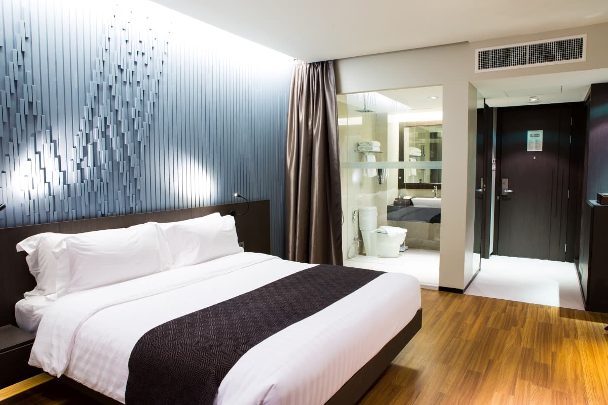 hoteles en Cali, en el Valle del Cauca