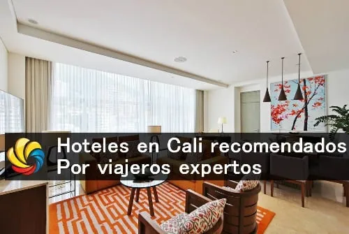 hoteles en cali recomendados hoteles en Cali con precios baratos y buenas habitaciones