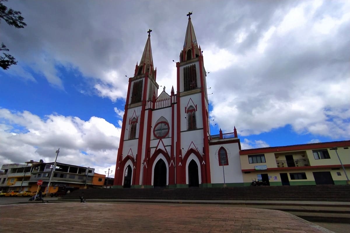 Restrepo Valle