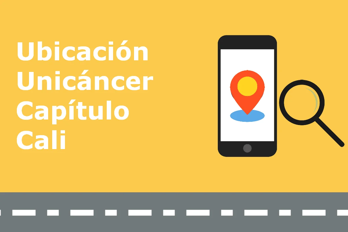 Fundación Unícancer Cali Unicáncer Cali dirección teléfono horarios de atención