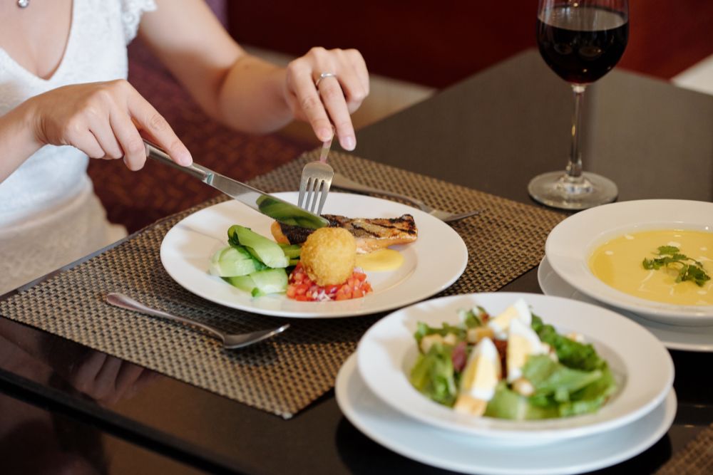 Beneficios de una Alimentación Saludable