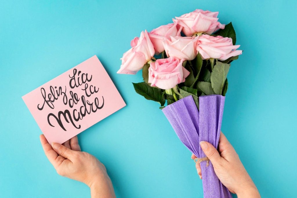 dia de la madre Feliz día de la madre