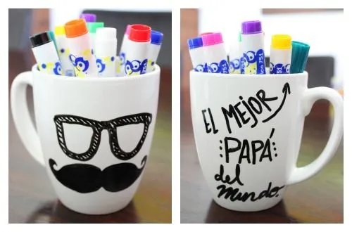 Regalos para papá