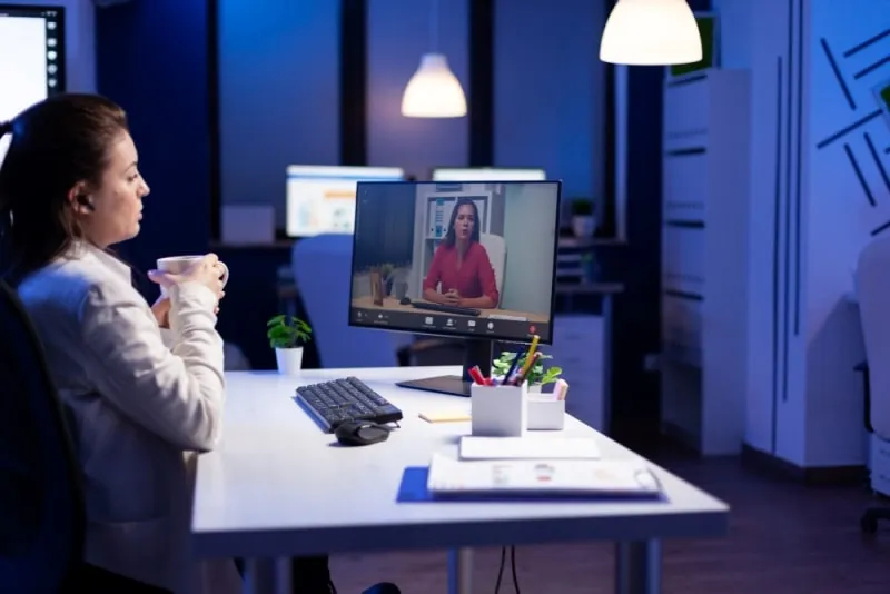 Soporte tecnologico y pedagogico Soporte tecnológico y pedagógico