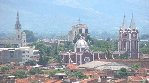 Municipio de Tuluá Valle del Cauca Colombia Municipio de Tuluá
