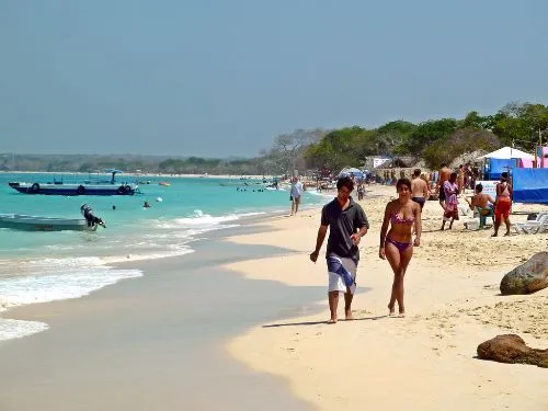 Cartagena de Indias Colombia