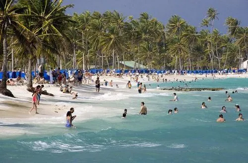 San Andres Islas Colombia