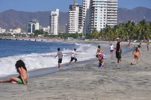 Santa Marta Colombia