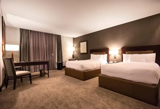 Hoteles en Colombia