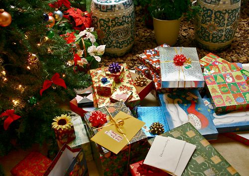tradiciones navideñas colombianas