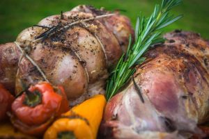 receta muchacho relleno