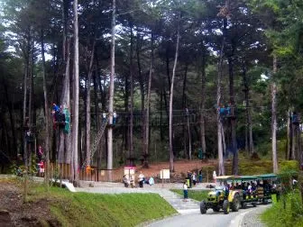 Parque Arvi