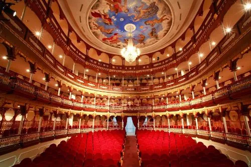 Teatro Heredia