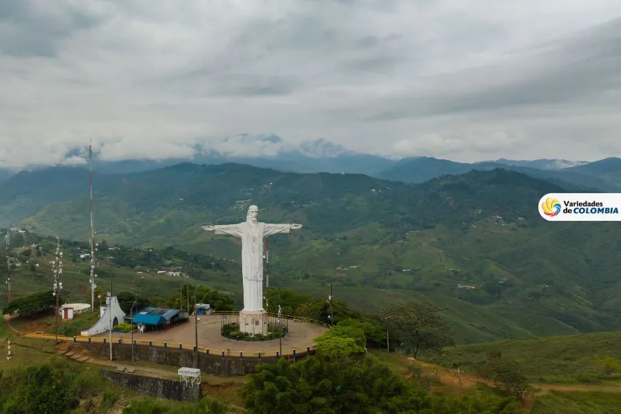 Cristo Rey Cali Cristo Rey Cali