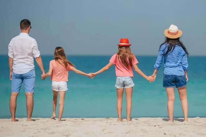 lugares para pasar semana santa lugares para visitar en semana santa con tu familia
