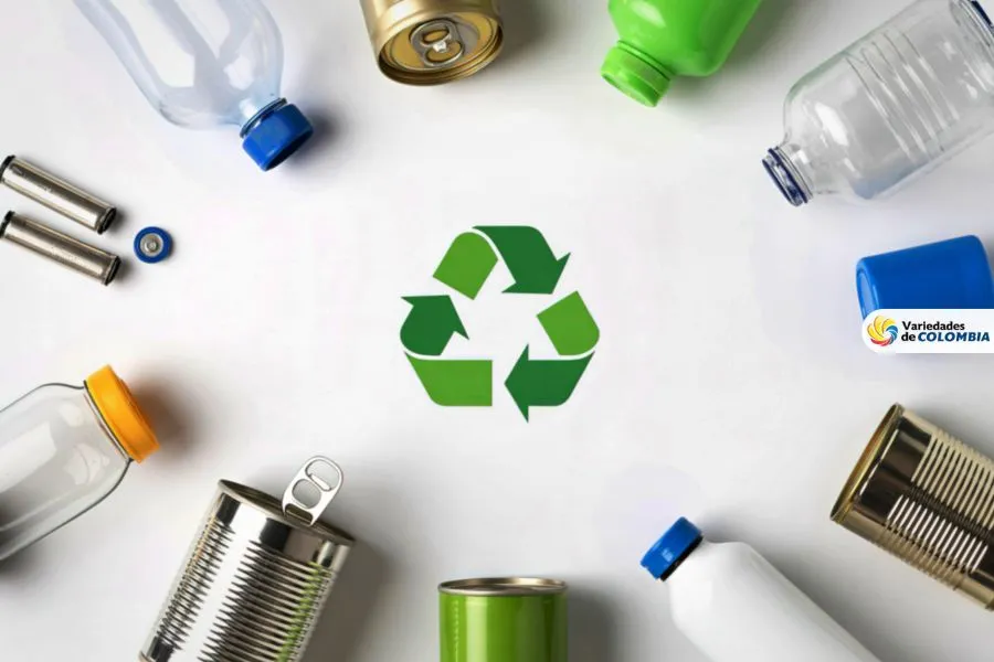 Beneficios concretos que el reciclaje trae a tu vida