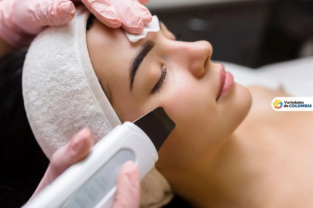 Rutinas de cuidado facial recomendadas Rutinas de cuidado facial recomendadas