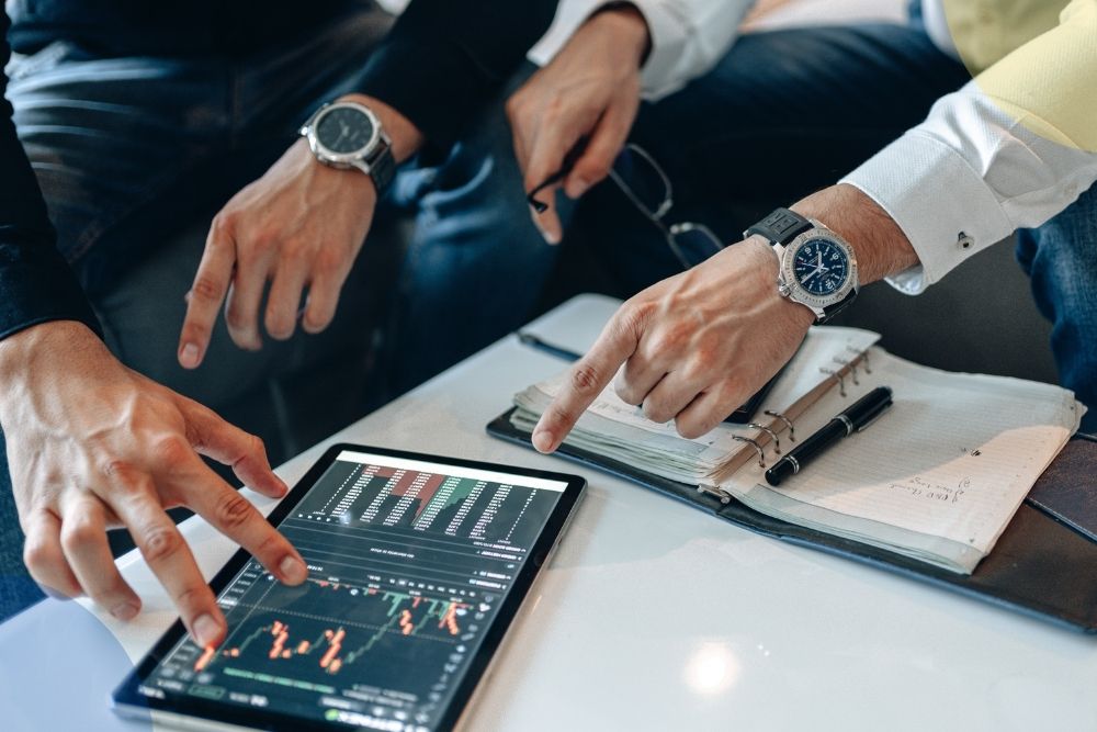 cobertura financiera Alternativas de diversificación y cobertura financiera
