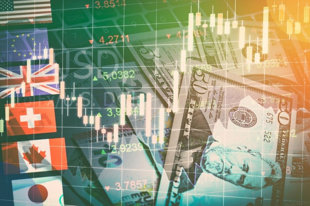 negociar divisas Aspectos clave para negociar divisas con éxito