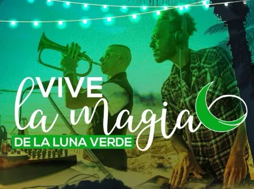 Festival en San Andres, Hoteles en Colombia