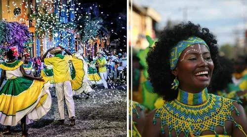 fiestas y ferias en san pacho ferias y Fiestas de San Pacho