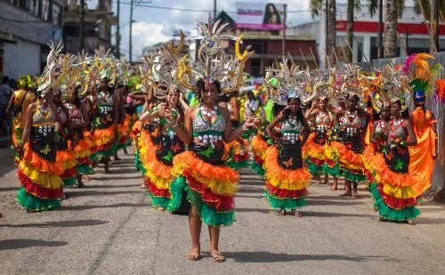 fiestas san pacho colombia fiestas san pacho en Colombia