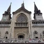 Catedral de Manizales