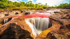 viajes a Caquetá