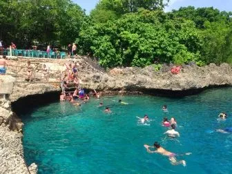 La Piscinita