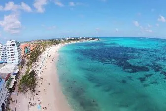 San Andres Islas