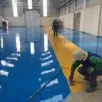 Pisos Ep&oacute;xicos Industriales