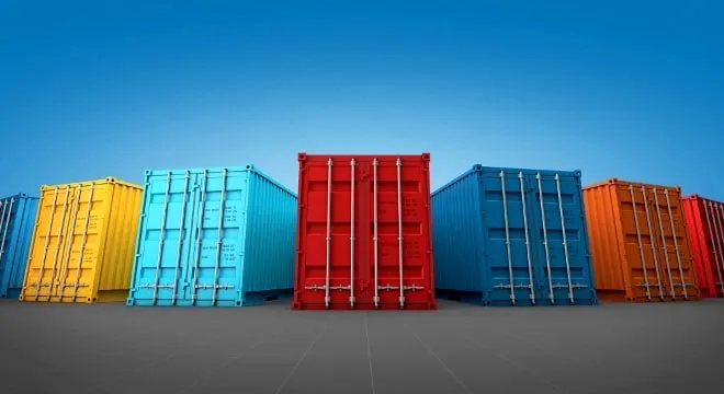 precios de contenedores maritimos