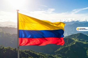 Bandera de Colomba | significado de los colores de la bandera de Colombia | bandera de Colombia para descargar