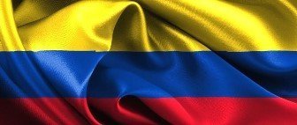 juramento a la Bandera de Colombia